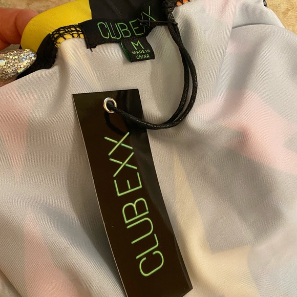 Rave Set by Dolls Kill - Picture 5 of 5